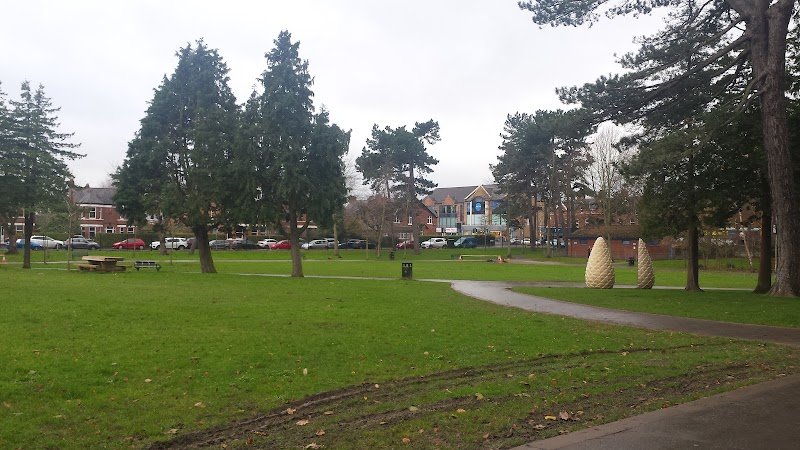 Drumglass Park