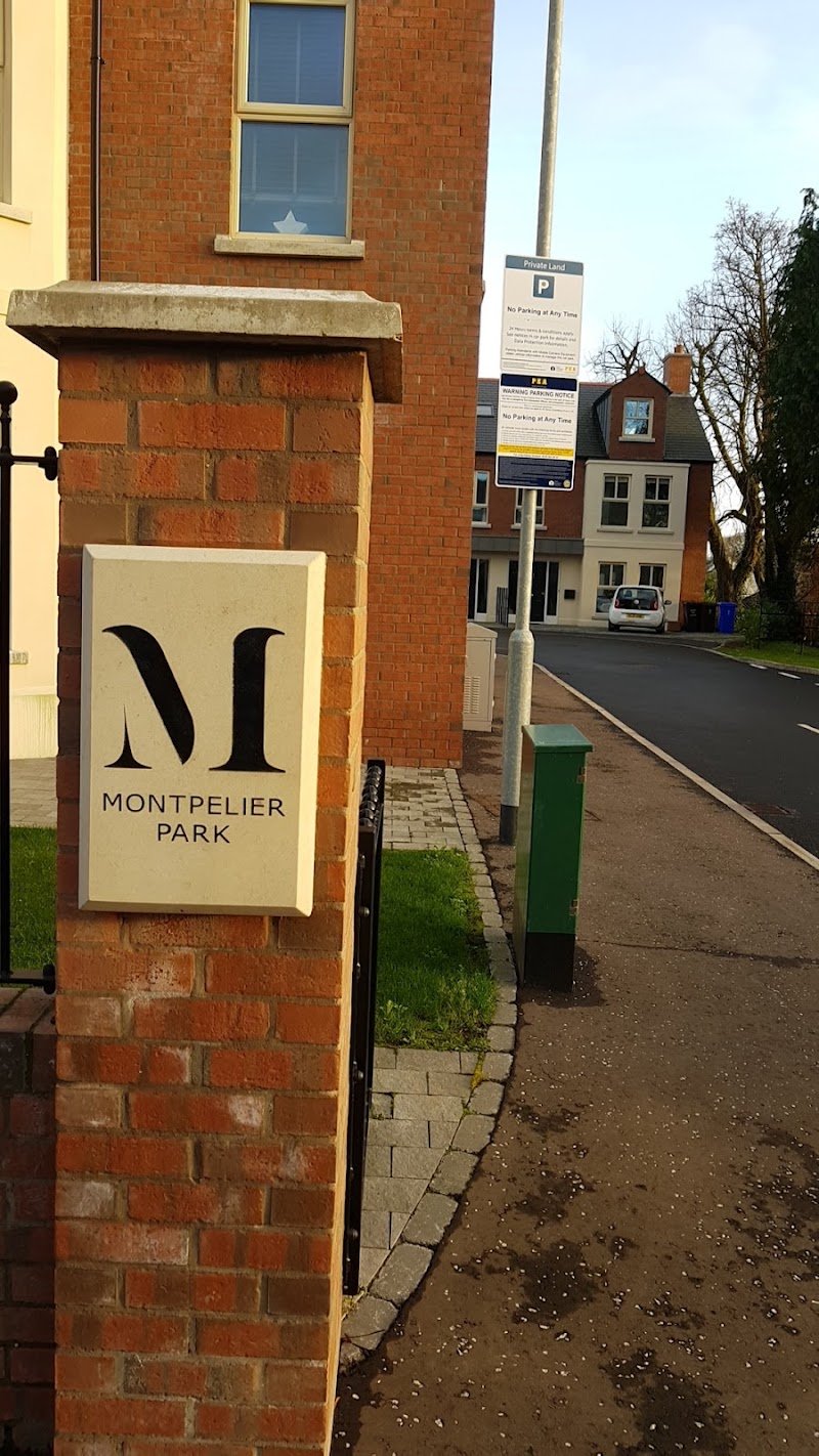Montpelier Park