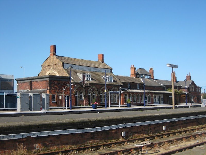 Cleethorpes