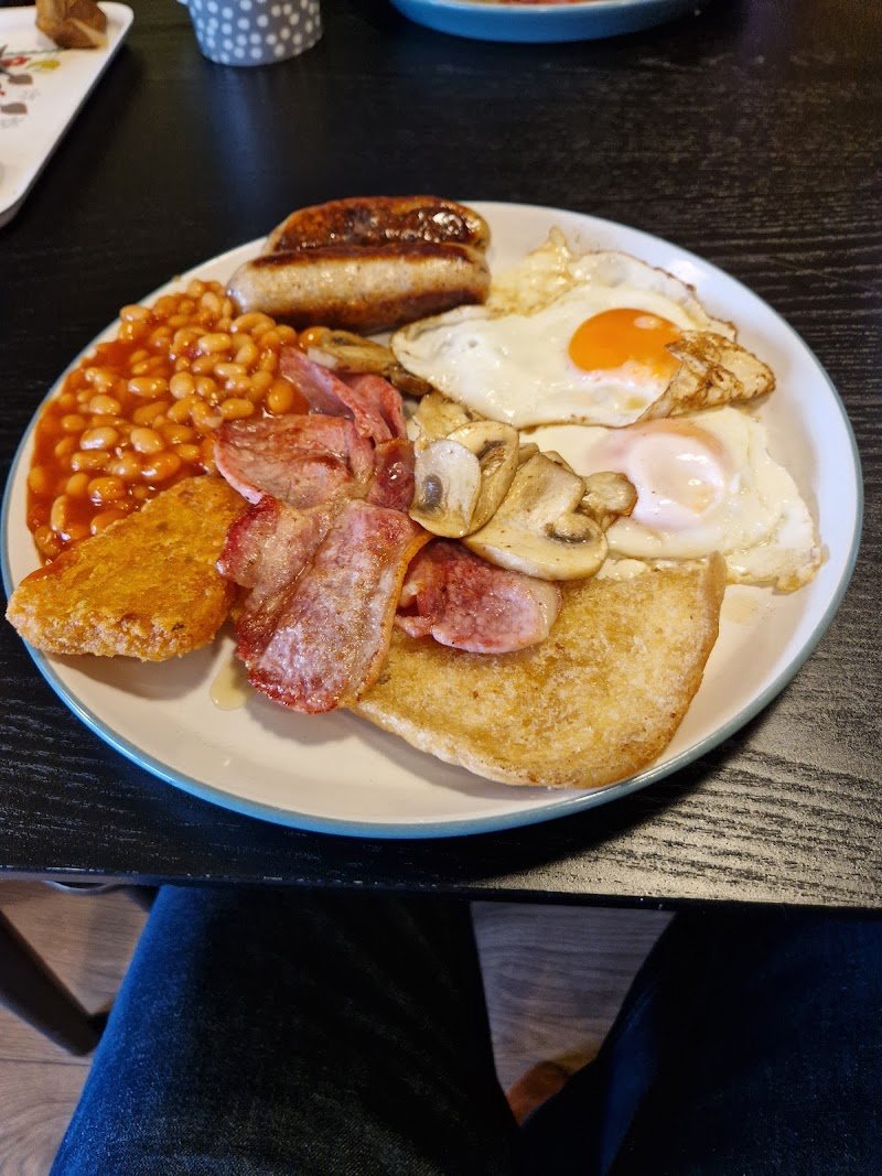 Nelly's Cafe and Takeaway