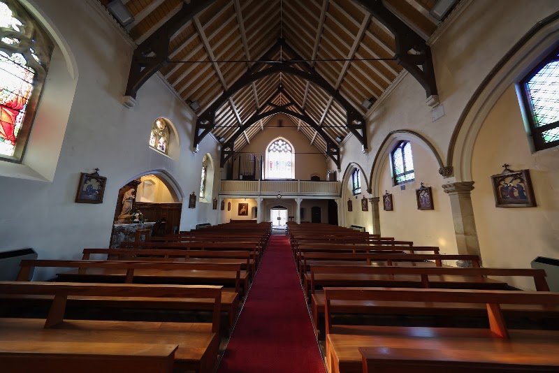 St. Teilo's Catholic Church