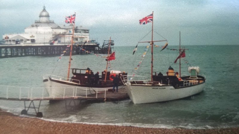 Allchorn Maritime.