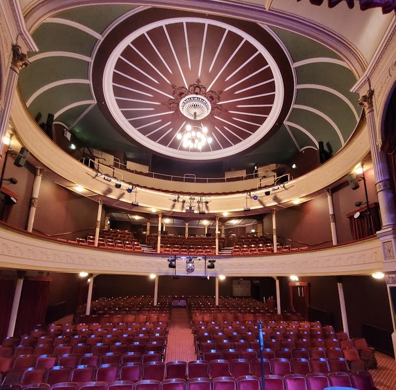Royal Hippodrome Theatre