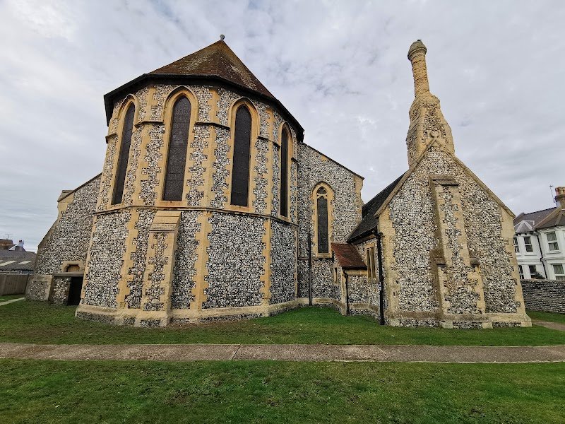 Christ Church, Eastbourne