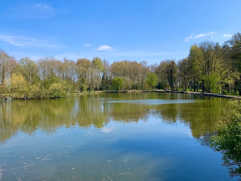 Bow Pool Market Bosworth Country Park