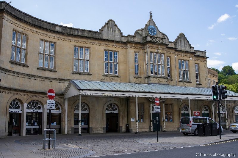 Bath Spa