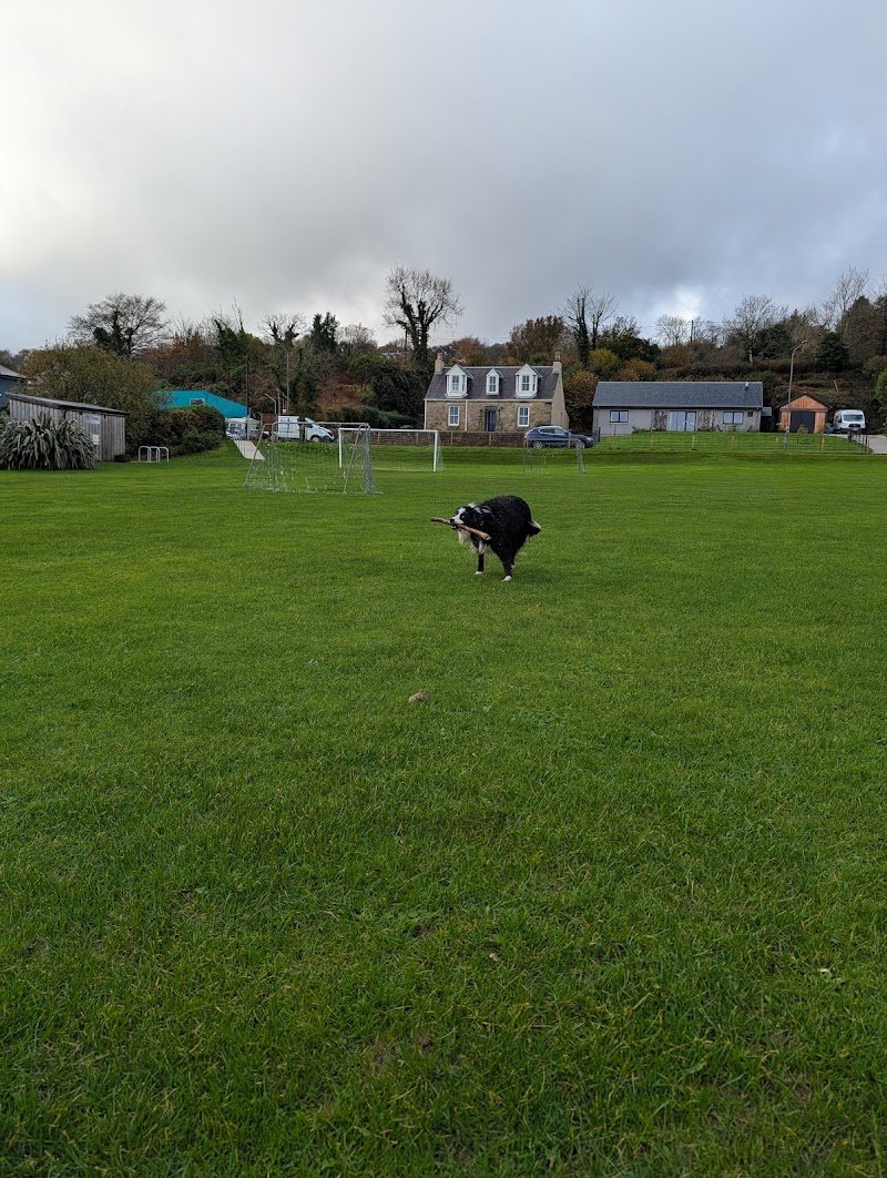 Seawinds Playing Fields