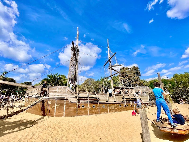 Diana Princess of Wales Memorial Playground