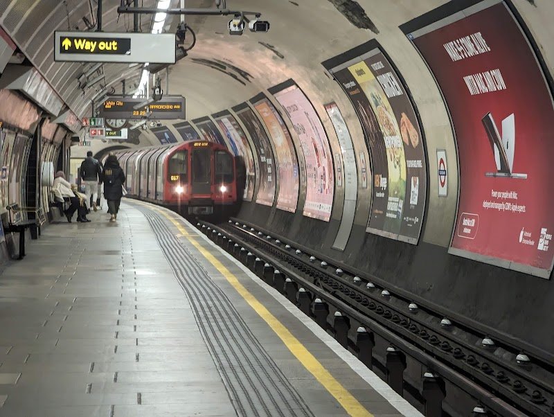 Queensway