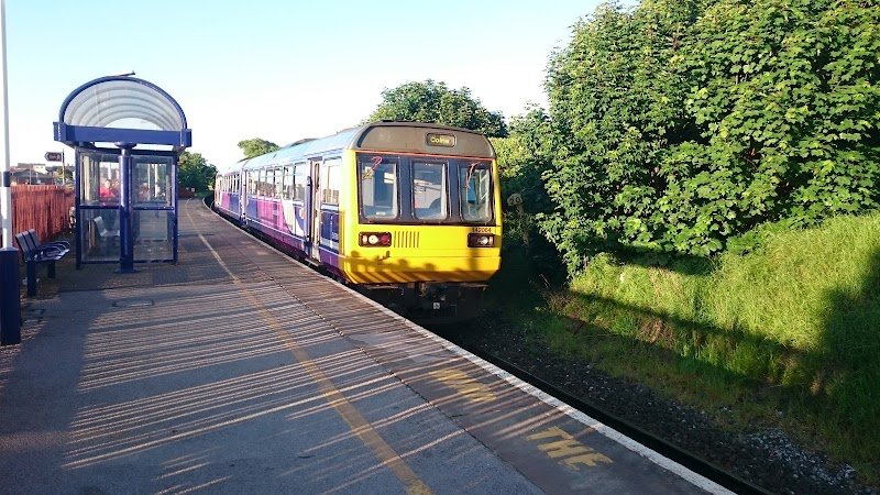 Blackpool South