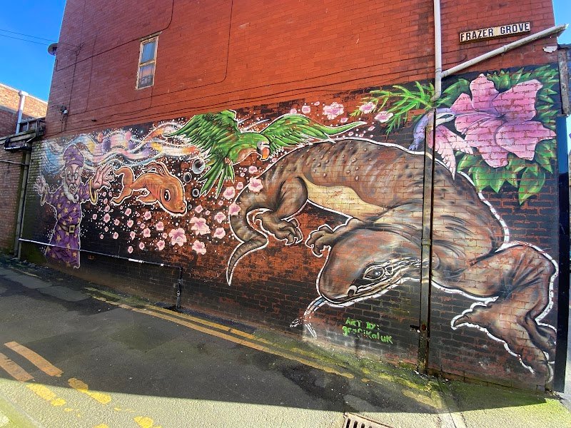 Street Art