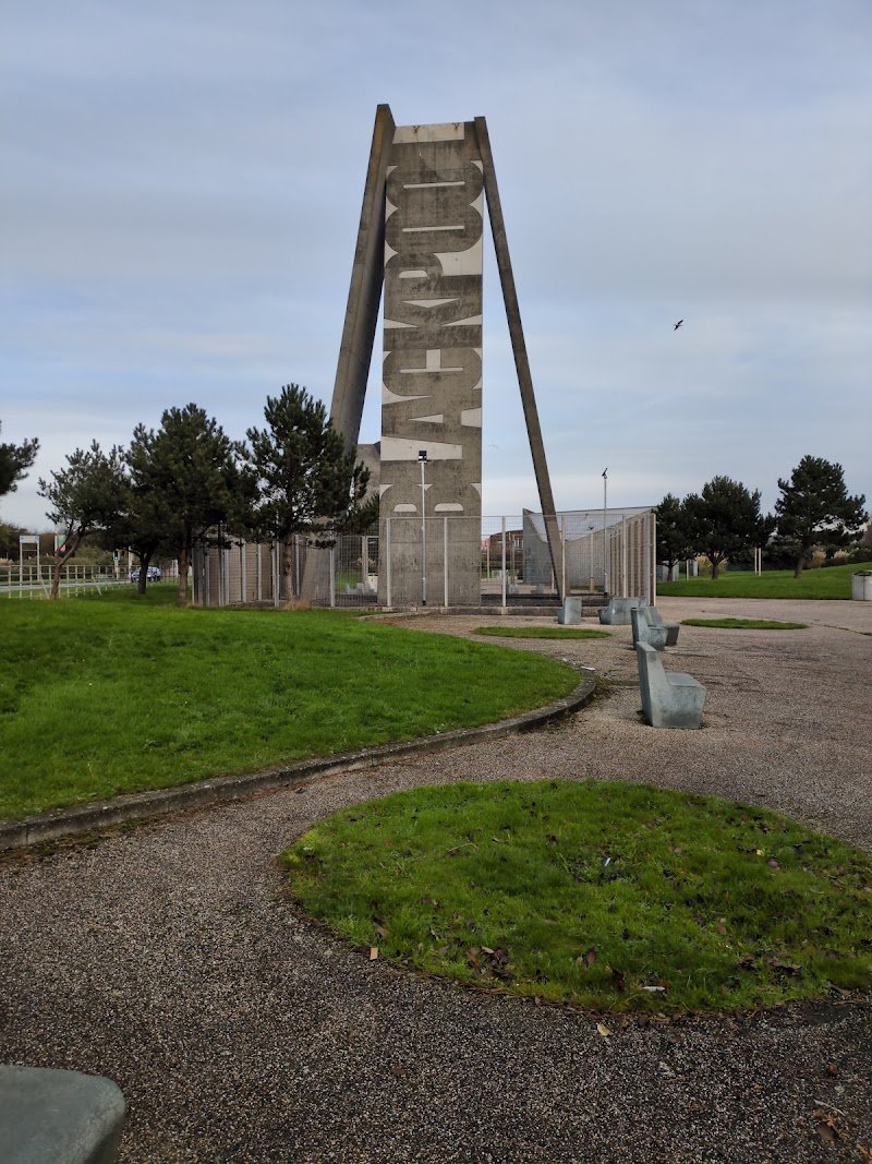 George Bancroft Park