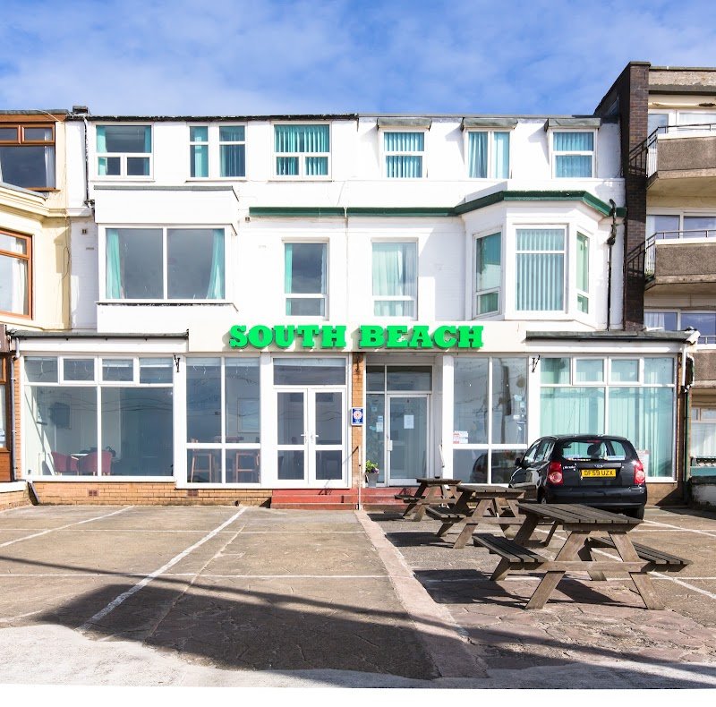 The South Beach Hotel