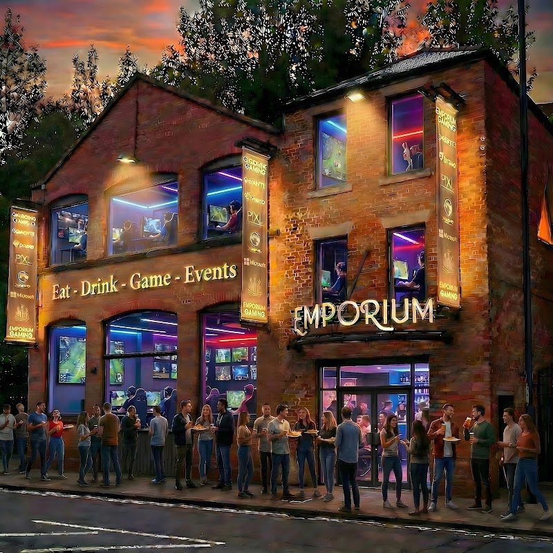 Emporium