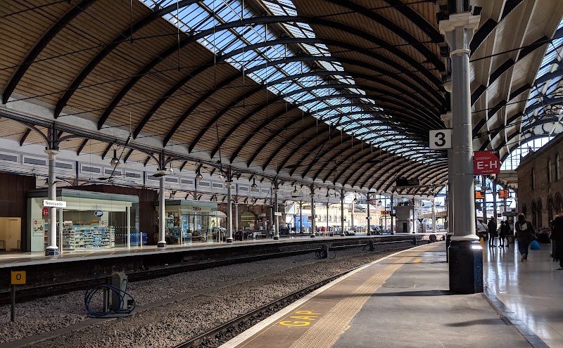 Central Station