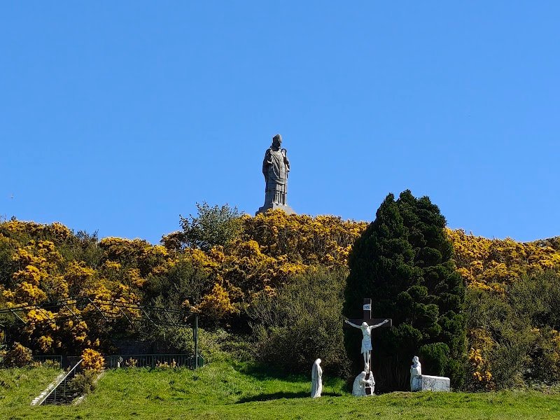 St Patrick's Centre