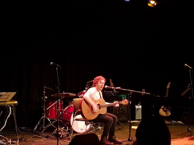 Down Arts Centre