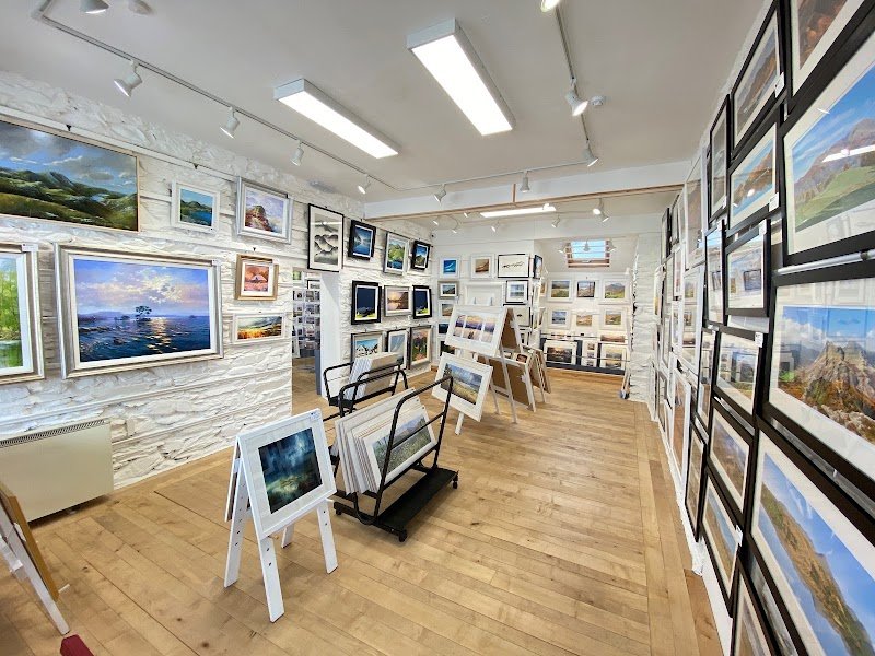 Cook House Gallery