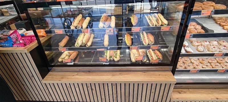 Wenzel's the Bakers Portsmouth
