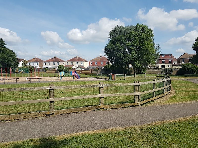 Cobden Park