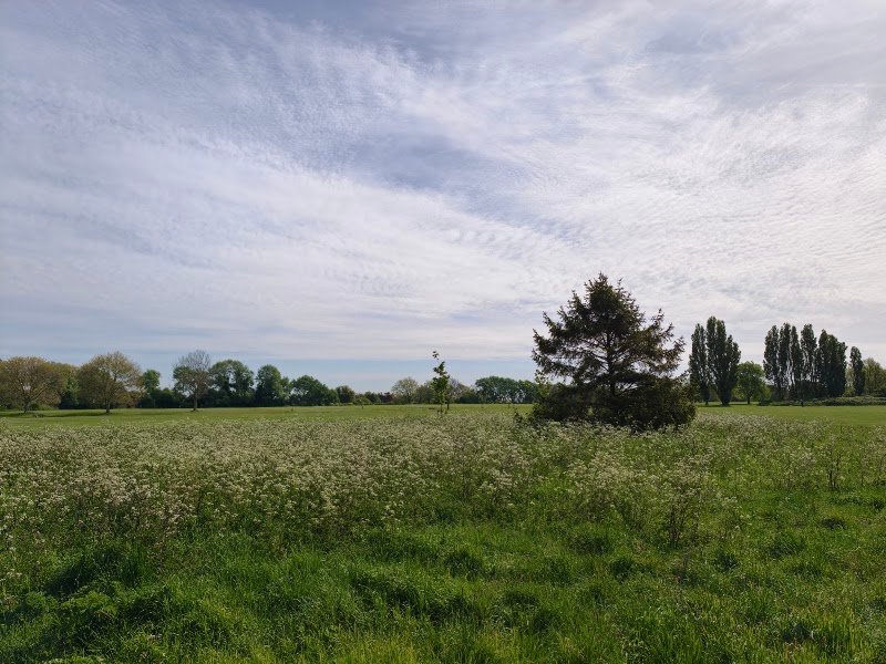 Great Salterns Recreation Ground