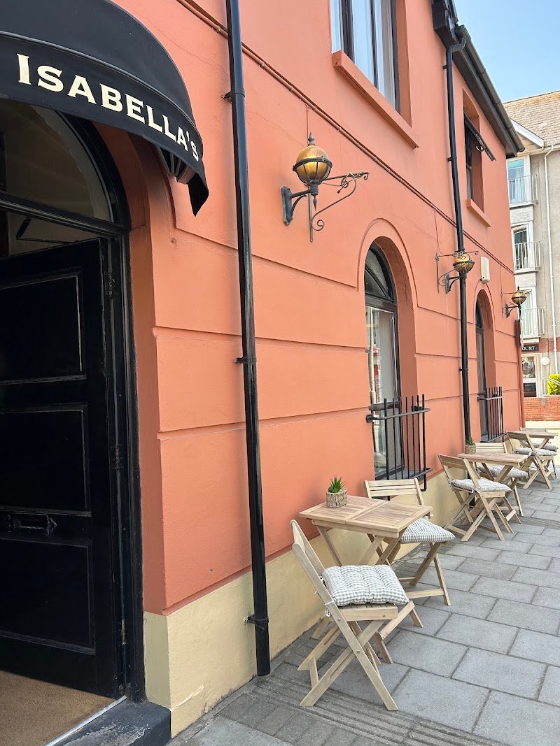 Isabella's