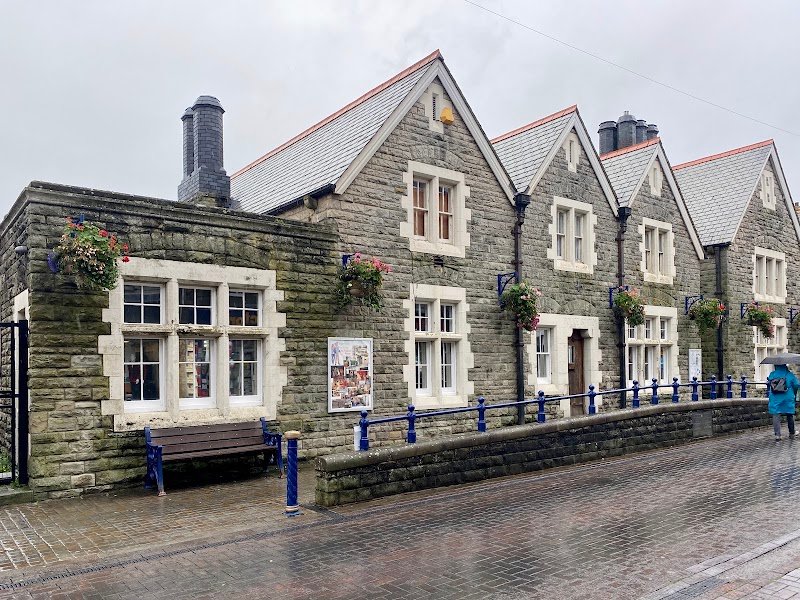 Porthcawl Museum