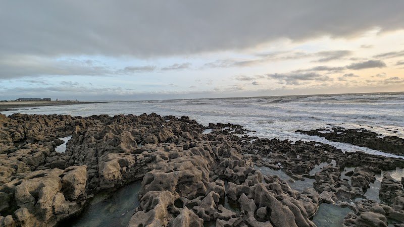 Porthcawl Beach
