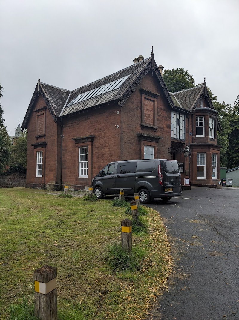 Gracefield Arts Centre