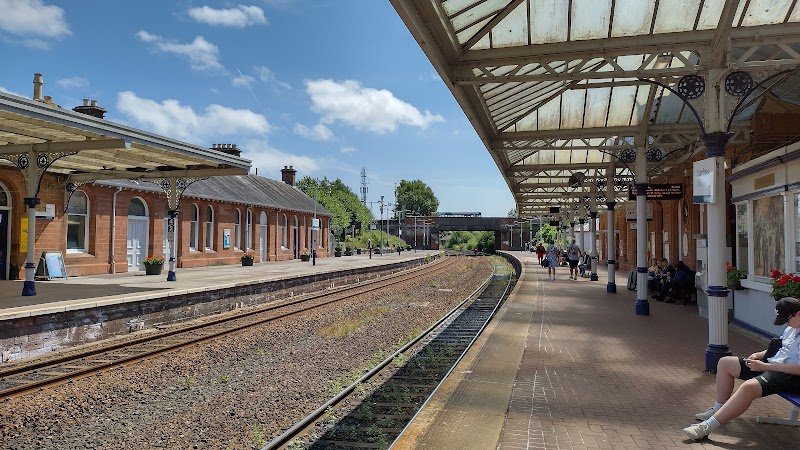 Dumfries