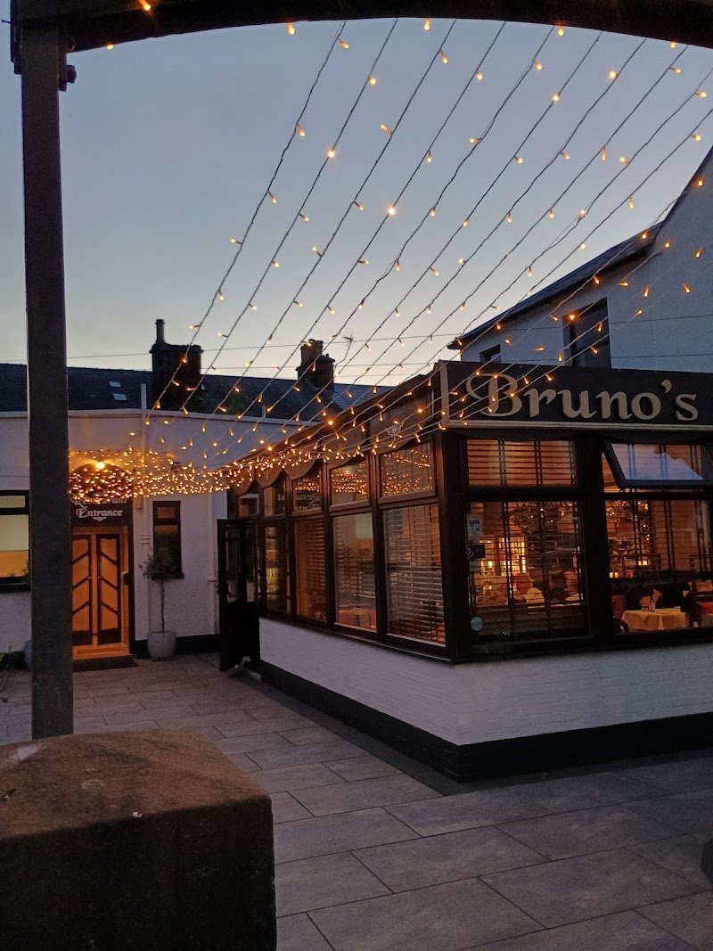 Bruno's Italian Restaurant
