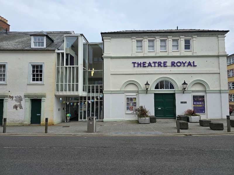 Theatre Royal