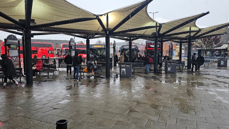 Kings Lynn Transport Interchange