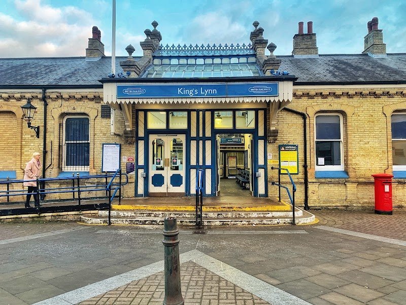 King's Lynn