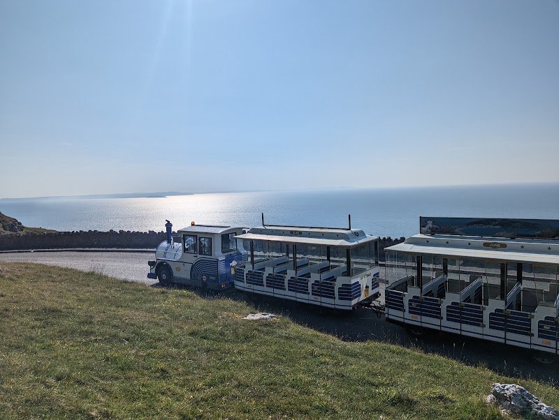 Llandudno Land Trains