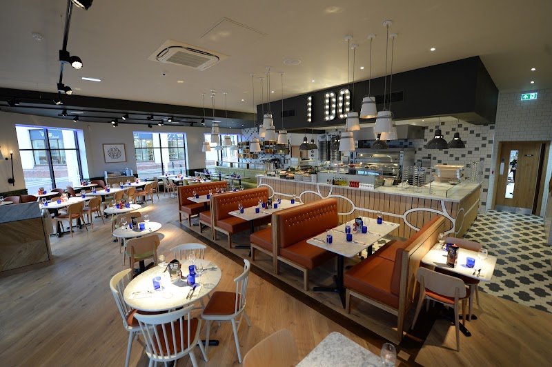 PizzaExpress