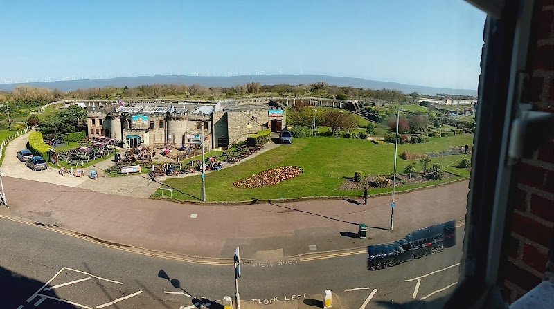 County Hotel