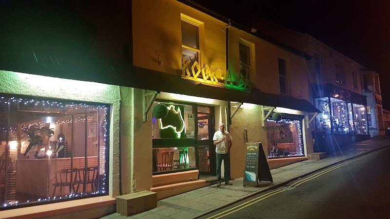 Kookaba Restaurant