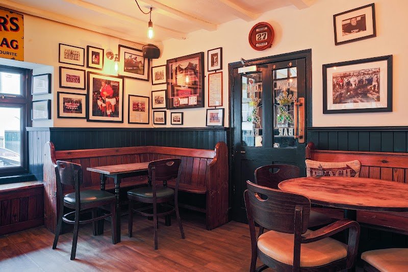 Royal Oak Inn
