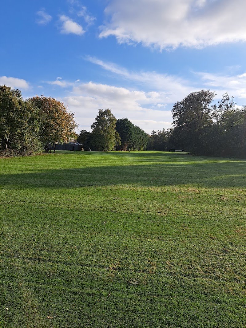 Beresford Field