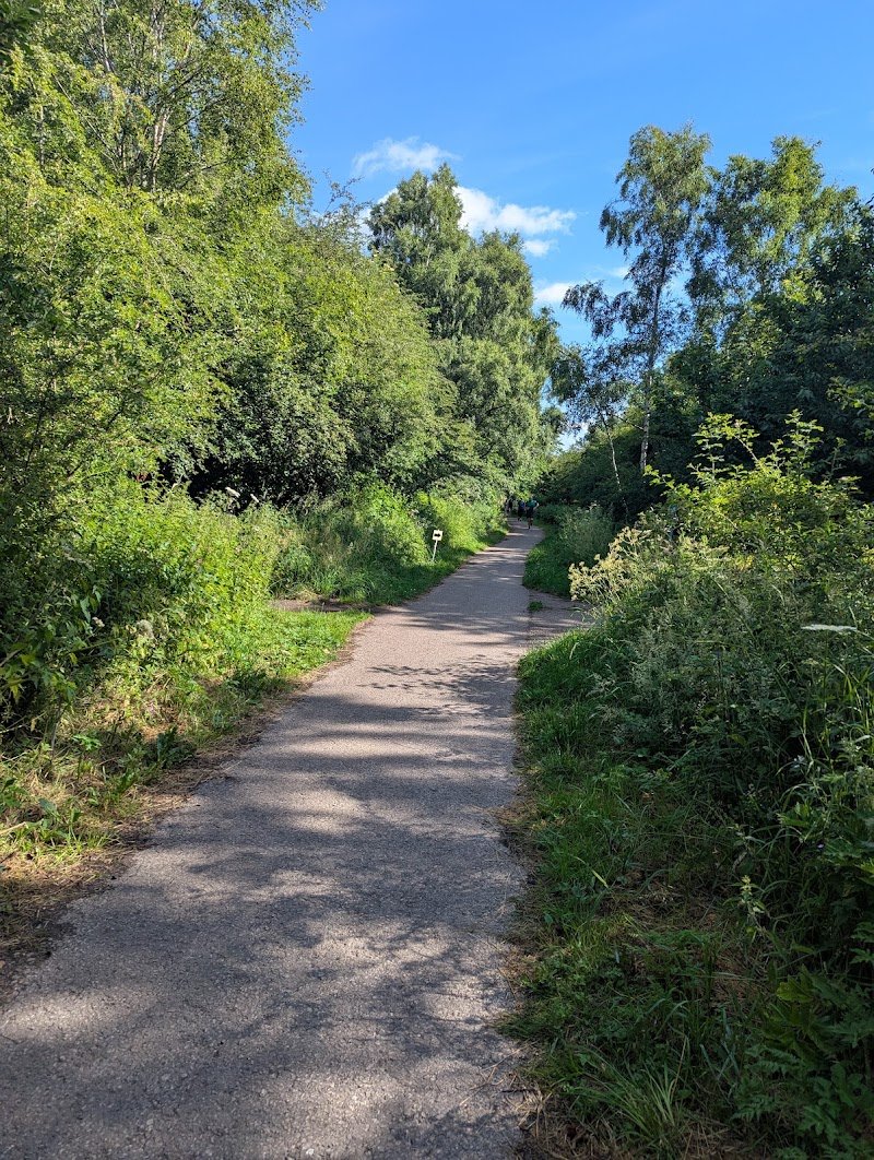 Oakey Park