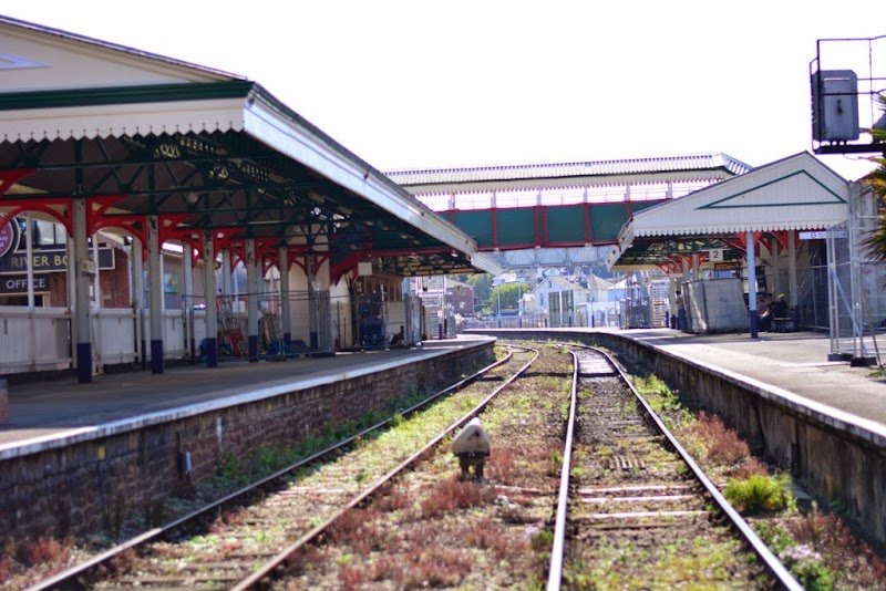 Paignton