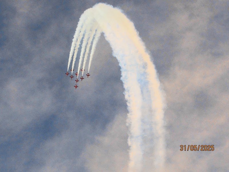 English Riviera Airshow