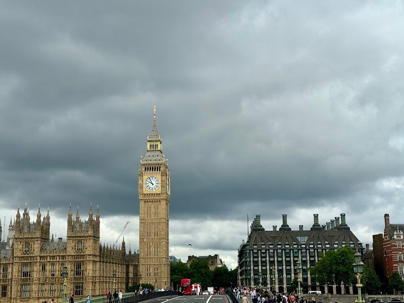Photo London