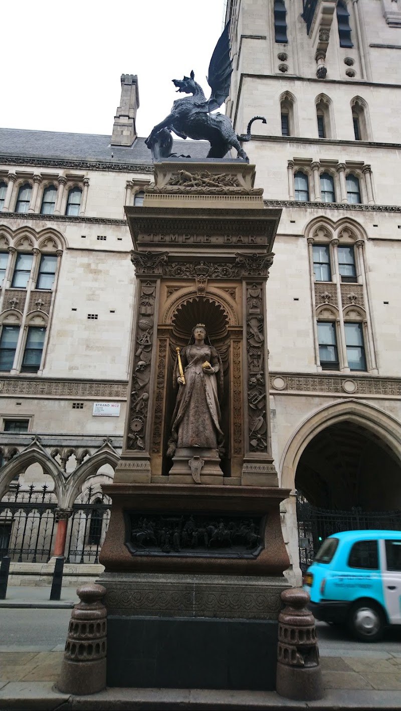 No. 3 Fleet Street Chambers