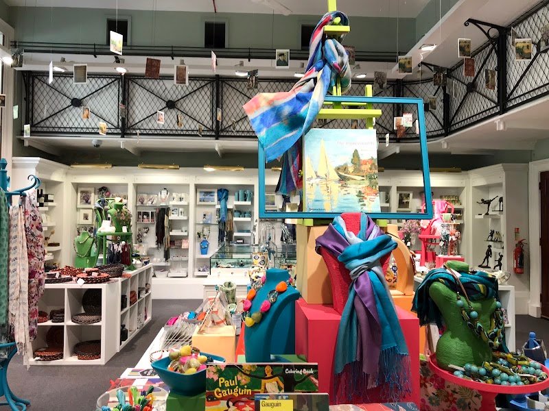 The Courtauld Shop