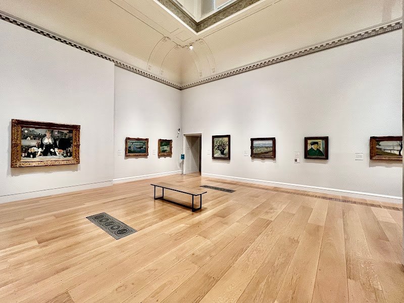 The Courtauld Gallery