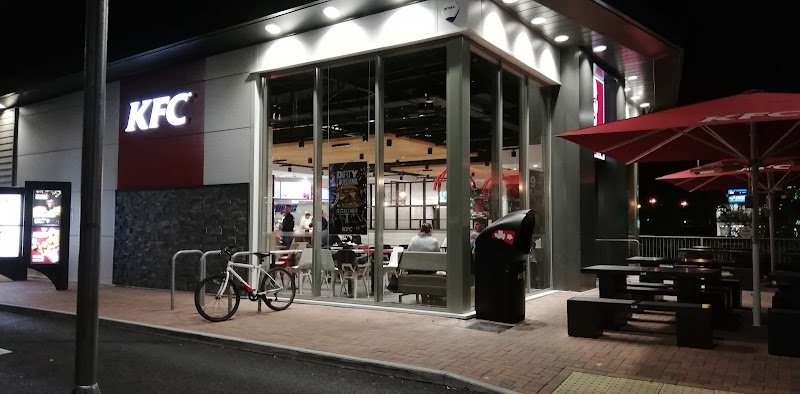 KFC Swindon - Delta Park