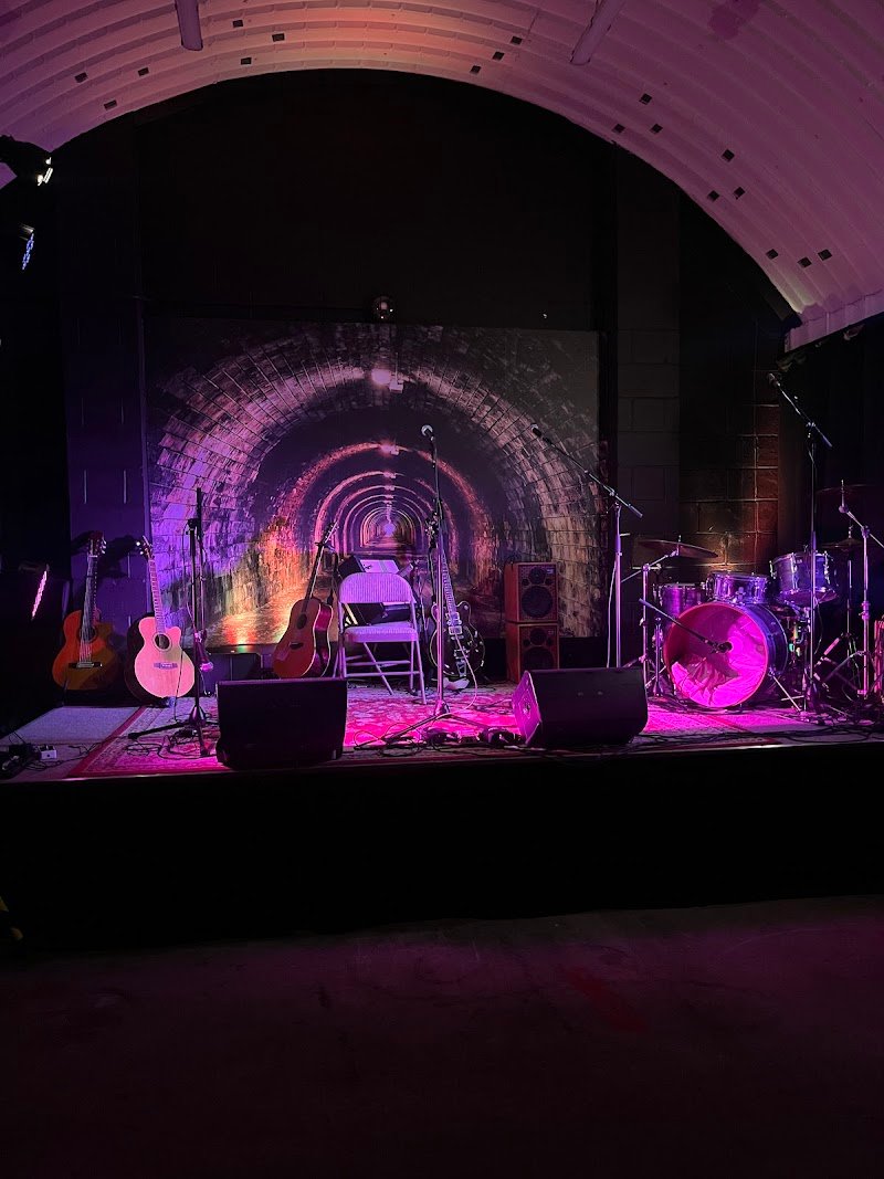 The Arches Social