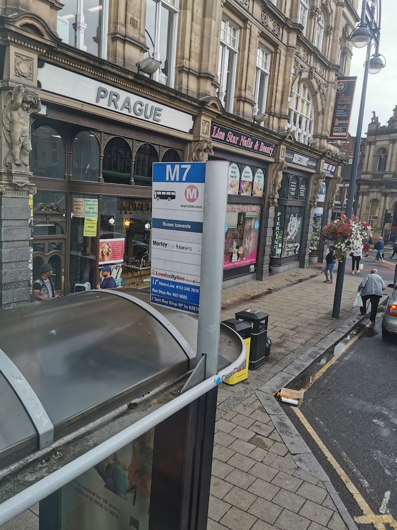Corn Exchange D